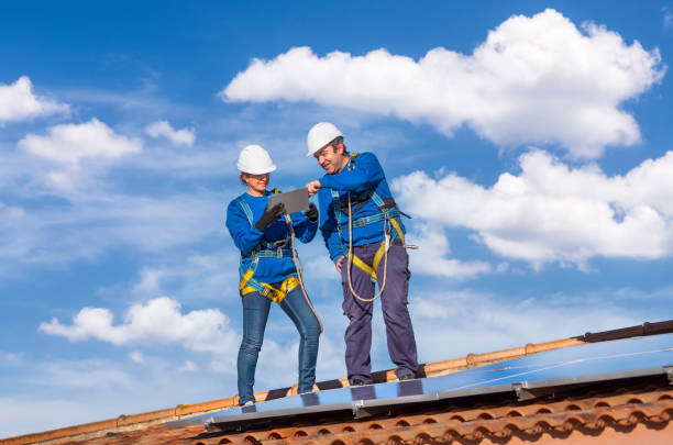 Fast & Reliable Emergency Roof Repairs in Queen Anne, MD